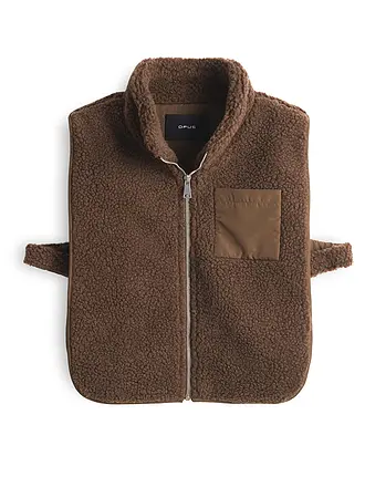 OPUS | Cape - Poncho ATUBA CAPE | 